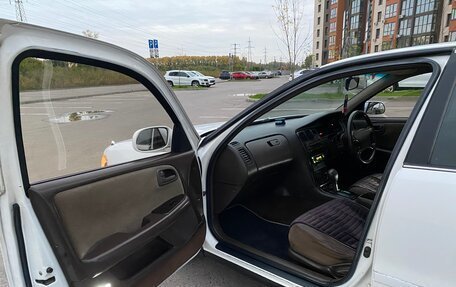 Toyota Cresta, 1993 год, 400 000 рублей, 13 фотография