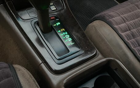 Toyota Cresta, 1993 год, 400 000 рублей, 11 фотография