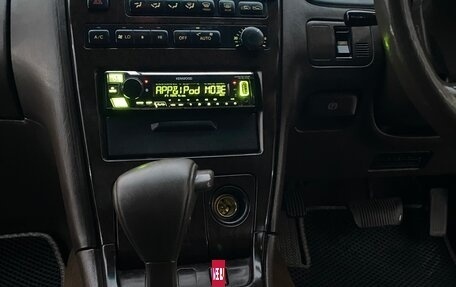 Toyota Cresta, 1993 год, 400 000 рублей, 10 фотография