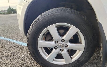 Toyota RAV4, 2008 год, 1 260 000 рублей, 10 фотография