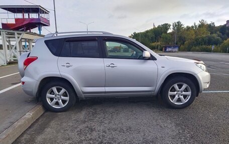 Toyota RAV4, 2008 год, 1 260 000 рублей, 4 фотография