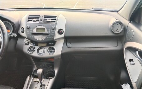 Toyota RAV4, 2008 год, 1 260 000 рублей, 14 фотография