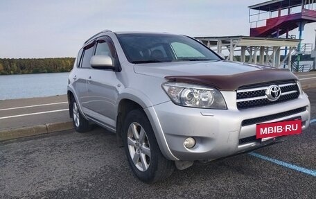 Toyota RAV4, 2008 год, 1 260 000 рублей, 3 фотография