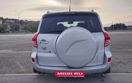 Toyota RAV4, 2008 год, 1 260 000 рублей, 6 фотография