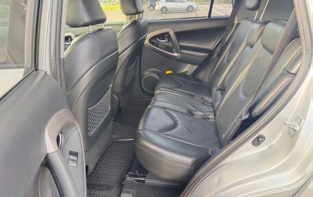 Toyota RAV4, 2008 год, 1 260 000 рублей, 19 фотография