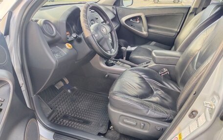 Toyota RAV4, 2008 год, 1 260 000 рублей, 17 фотография