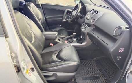 Toyota RAV4, 2008 год, 1 260 000 рублей, 16 фотография