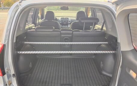 Toyota RAV4, 2008 год, 1 260 000 рублей, 21 фотография