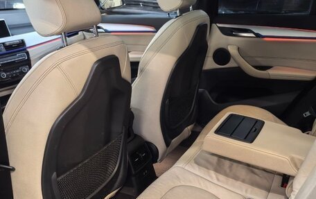 BMW X1, 2022 год, 3 990 000 рублей, 6 фотография