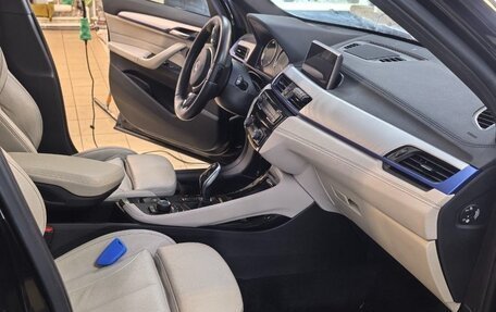 BMW X1, 2022 год, 3 990 000 рублей, 8 фотография