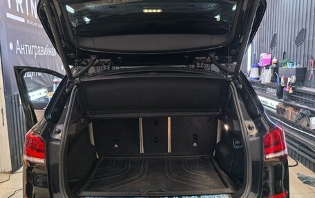 BMW X1, 2022 год, 3 990 000 рублей, 7 фотография