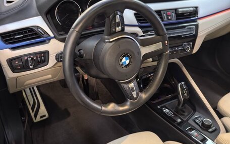 BMW X1, 2022 год, 3 990 000 рублей, 5 фотография
