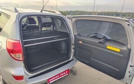 Toyota RAV4, 2008 год, 1 260 000 рублей, 22 фотография