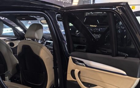 BMW X1, 2022 год, 3 990 000 рублей, 10 фотография