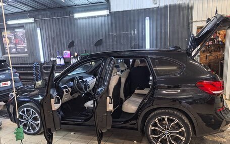 BMW X1, 2022 год, 3 990 000 рублей, 11 фотография