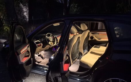 BMW X1, 2022 год, 3 990 000 рублей, 13 фотография