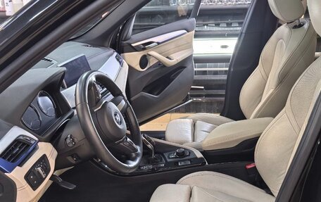 BMW X1, 2022 год, 3 990 000 рублей, 12 фотография