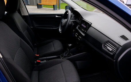 Volkswagen Polo VI (EU Market), 2021 год, 1 611 200 рублей, 9 фотография