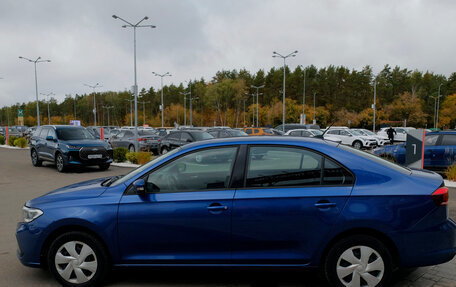 Volkswagen Polo VI (EU Market), 2021 год, 1 611 200 рублей, 5 фотография