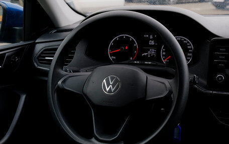 Volkswagen Polo VI (EU Market), 2021 год, 1 611 200 рублей, 12 фотография