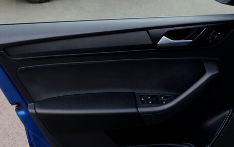 Volkswagen Polo VI (EU Market), 2021 год, 1 611 200 рублей, 14 фотография