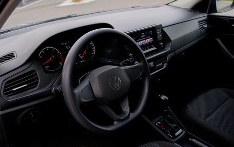 Volkswagen Polo VI (EU Market), 2021 год, 1 611 200 рублей, 13 фотография