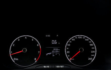 Volkswagen Polo VI (EU Market), 2021 год, 1 611 200 рублей, 15 фотография