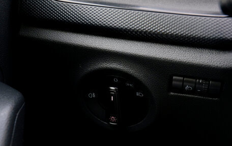 Volkswagen Polo VI (EU Market), 2021 год, 1 611 200 рублей, 22 фотография