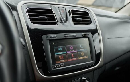 Renault Sandero II рестайлинг, 2019 год, 1 187 000 рублей, 7 фотография