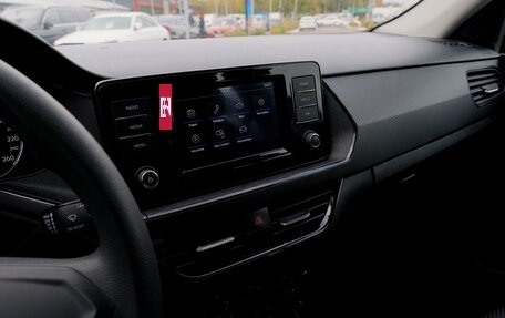 Volkswagen Polo VI (EU Market), 2021 год, 1 611 200 рублей, 16 фотография