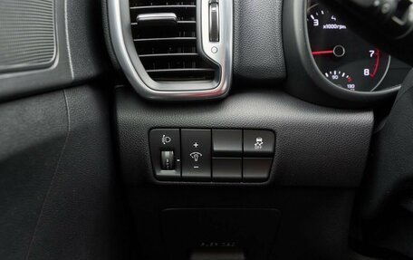 KIA Sportage IV рестайлинг, 2016 год, 1 878 000 рублей, 12 фотография