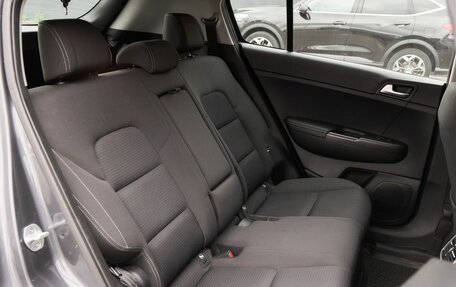 KIA Sportage IV рестайлинг, 2016 год, 1 878 000 рублей, 14 фотография