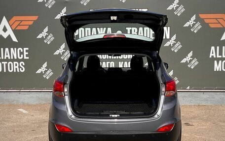 Hyundai ix35 I рестайлинг, 2012 год, 1 150 000 рублей, 7 фотография