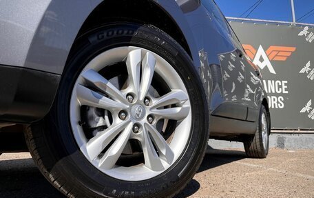 Hyundai ix35 I рестайлинг, 2012 год, 1 150 000 рублей, 10 фотография