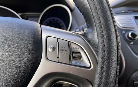 Hyundai ix35 I рестайлинг, 2012 год, 1 150 000 рублей, 18 фотография