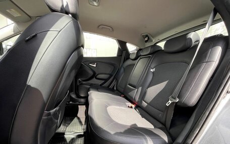 Hyundai ix35 I рестайлинг, 2012 год, 1 150 000 рублей, 13 фотография