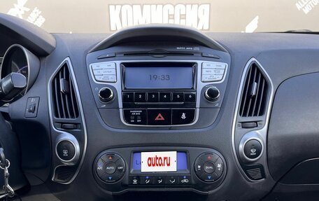 Hyundai ix35 I рестайлинг, 2012 год, 1 150 000 рублей, 21 фотография
