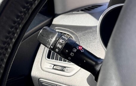 Hyundai ix35 I рестайлинг, 2012 год, 1 150 000 рублей, 19 фотография