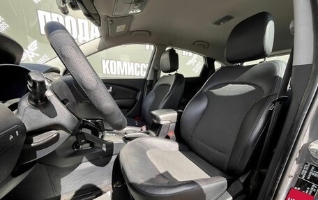 Hyundai ix35 I рестайлинг, 2012 год, 1 150 000 рублей, 11 фотография