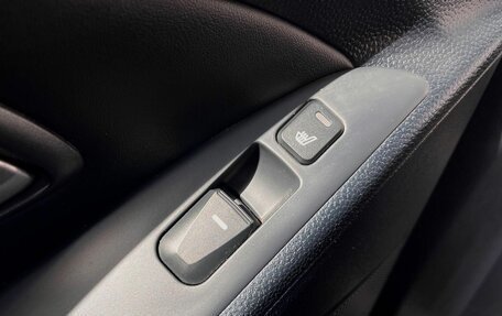 Hyundai ix35 I рестайлинг, 2012 год, 1 150 000 рублей, 25 фотография