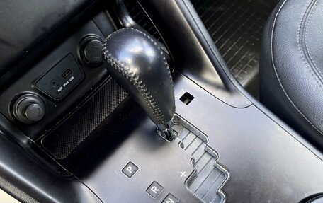 Hyundai ix35 I рестайлинг, 2012 год, 1 150 000 рублей, 26 фотография