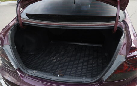 Hyundai Solaris II рестайлинг, 2013 год, 689 370 рублей, 25 фотография