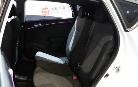 Hyundai Solaris II рестайлинг, 2013 год, 699 000 рублей, 9 фотография