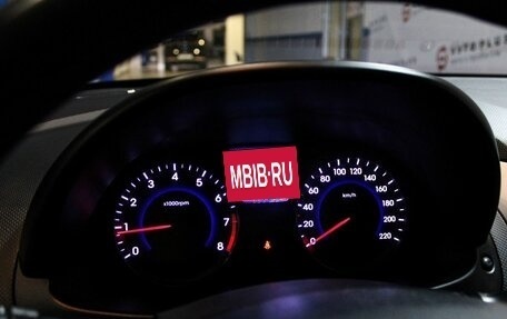 Hyundai Solaris II рестайлинг, 2013 год, 699 000 рублей, 11 фотография