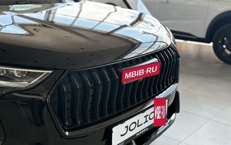 Haval Jolion, 2025 год, 2 449 000 рублей, 10 фотография