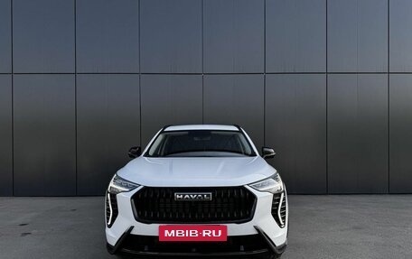 Haval Jolion, 2025 год, 2 599 000 рублей, 2 фотография