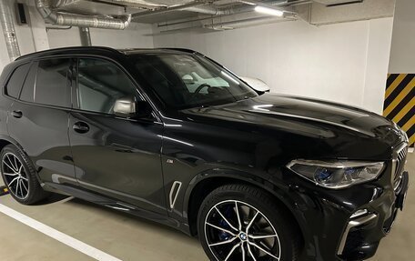 BMW X5, 2020 год, 7 500 000 рублей, 1 фотография