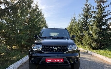 ЛуАЗ Patriot, 2018 год, 980 000 рублей, 1 фотография