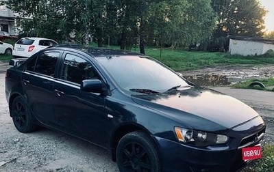 Mitsubishi Lancer IX, 2007 год, 430 000 рублей, 1 фотография
