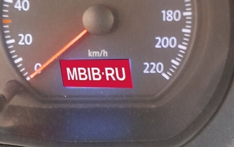 Volkswagen Polo IV рестайлинг, 2008 год, 470 000 рублей, 1 фотография